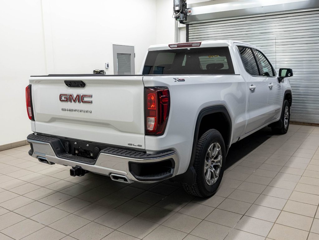 2024 GMC Sierra 1500 in St-Jérôme, Quebec - 8 - w1024h768px