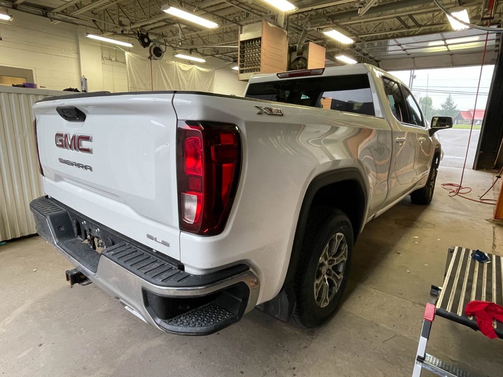 GMC Sierra 1500  2024 à St-Jérôme, Québec - 9 - w1024h768px