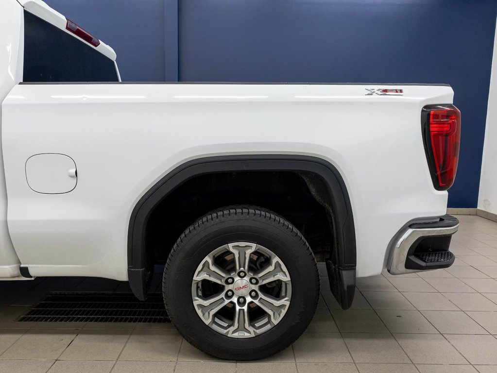 2024 GMC Sierra 1500 in St-Jérôme, Quebec - 32 - w1024h768px