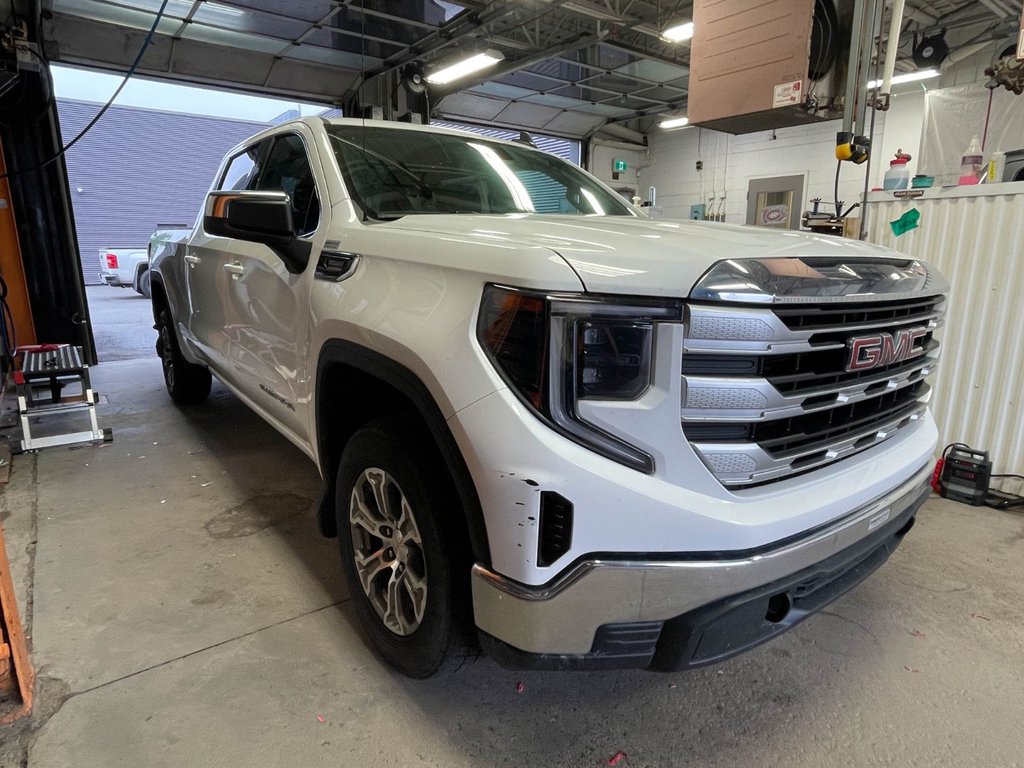 GMC Sierra 1500  2024 à St-Jérôme, Québec - 10 - w1024h768px