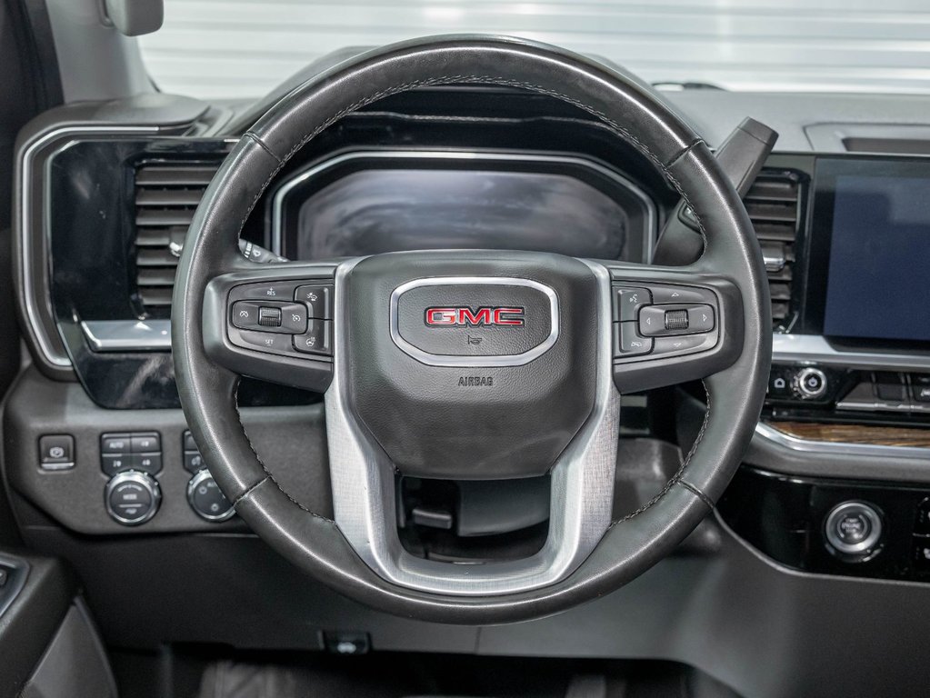 2024 GMC Sierra 1500 in St-Jérôme, Quebec - 12 - w1024h768px