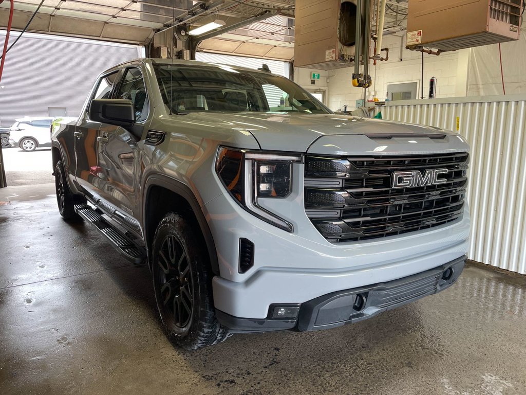 2024 GMC Sierra 1500 in St-Jérôme, Quebec - 9 - w1024h768px