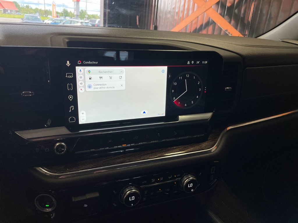2024 GMC Sierra 1500 in St-Jérôme, Quebec - 13 - w1024h768px