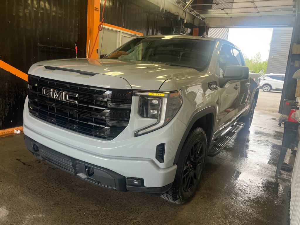2024 GMC Sierra 1500 in St-Jérôme, Quebec - 1 - w1024h768px