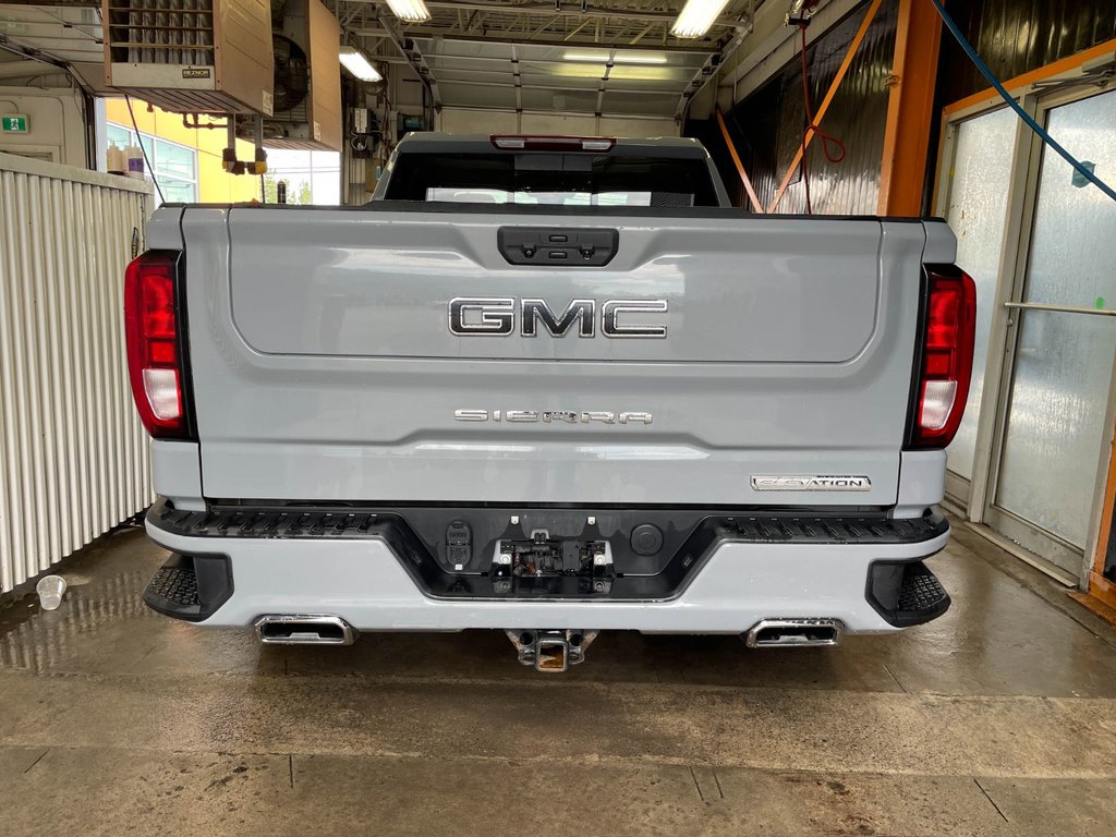 2024 GMC Sierra 1500 in St-Jérôme, Quebec - 6 - w1024h768px