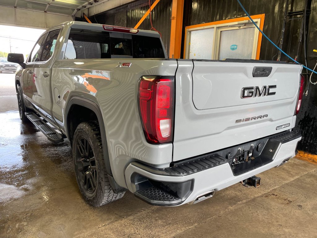 2024 GMC Sierra 1500 in St-Jérôme, Quebec - 5 - w1024h768px