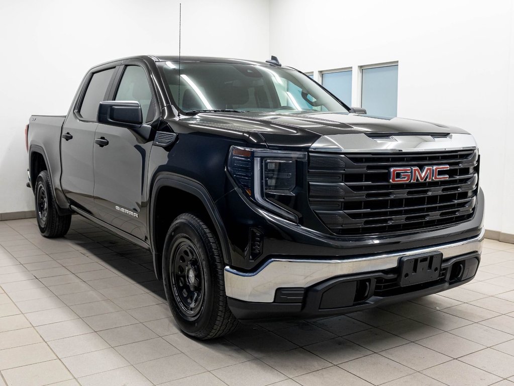 2024 GMC Sierra 1500 in St-Jérôme, Quebec - 9 - w1024h768px