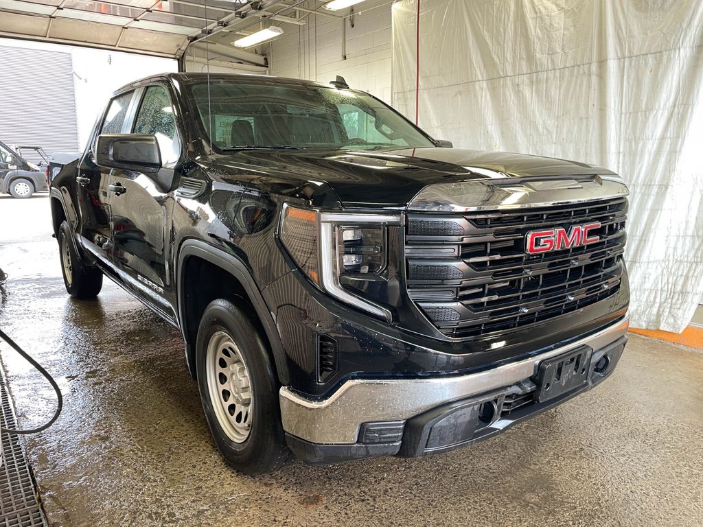 GMC Sierra 1500  2024 à St-Jérôme, Québec - 9 - w1024h768px