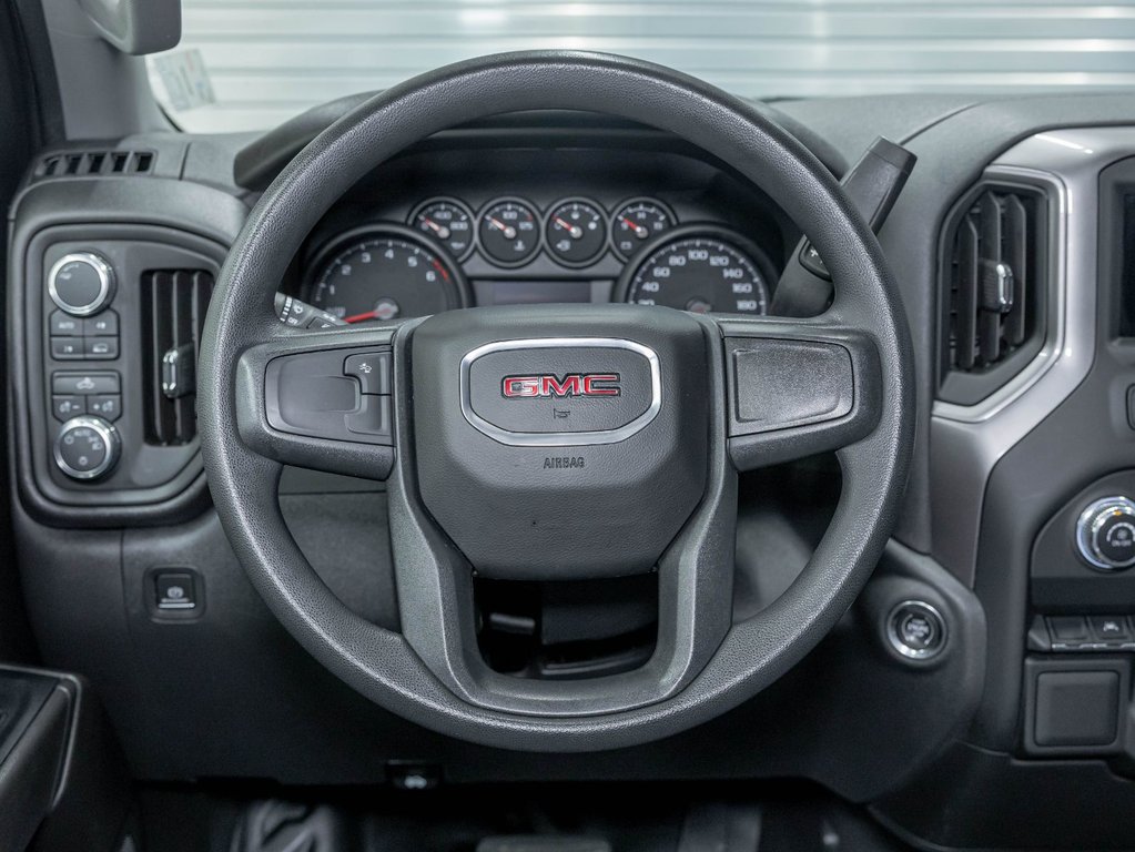 2024 GMC Sierra 1500 in St-Jérôme, Quebec - 14 - w1024h768px
