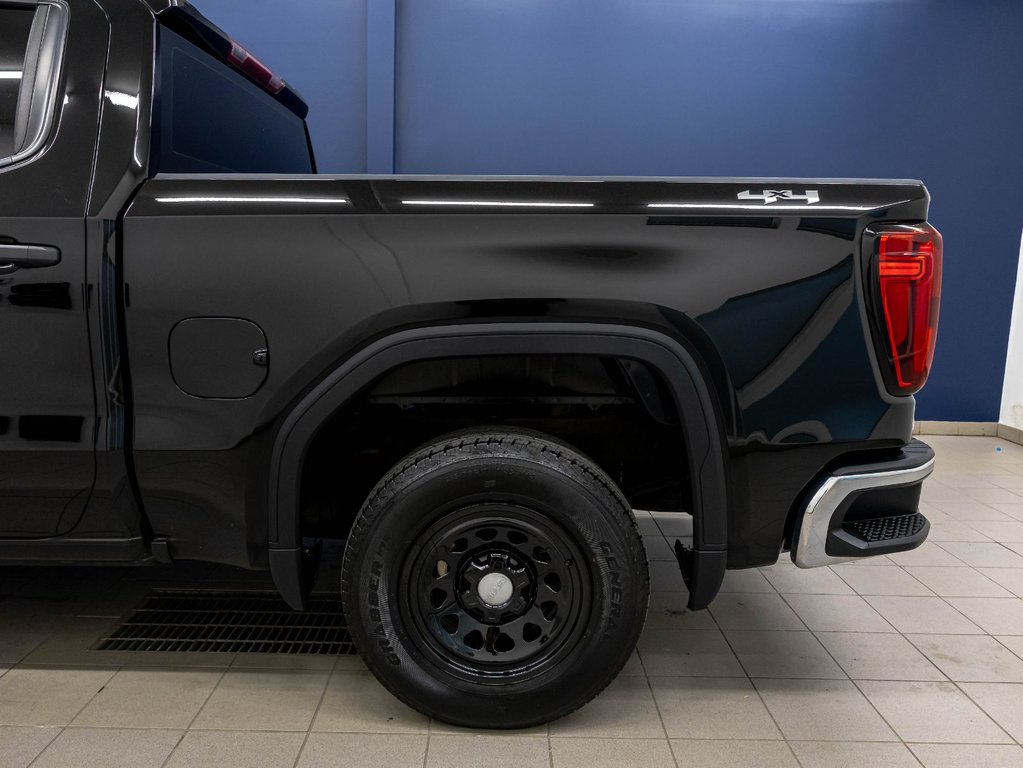 2024 GMC Sierra 1500 in St-Jérôme, Quebec - 30 - w1024h768px