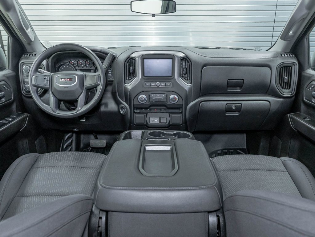 2024 GMC Sierra 1500 in St-Jérôme, Quebec - 11 - w1024h768px