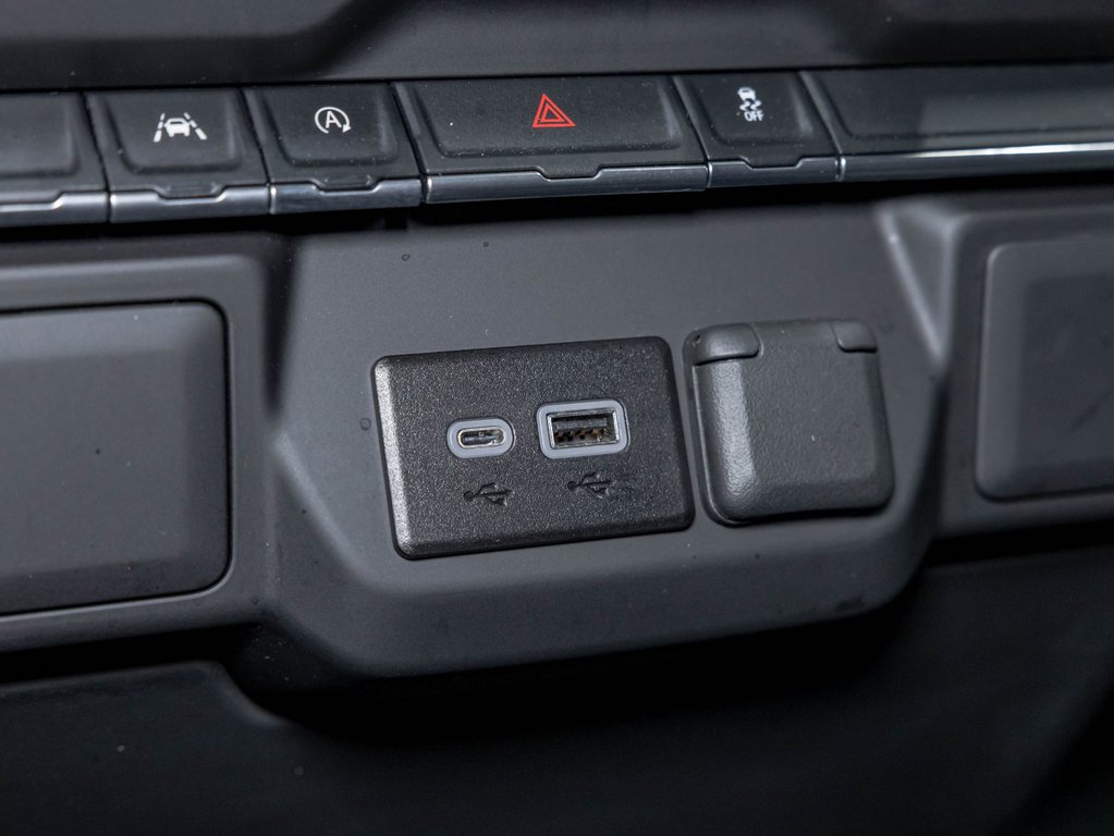 2024 GMC Sierra 1500 in St-Jérôme, Quebec - 22 - w1024h768px
