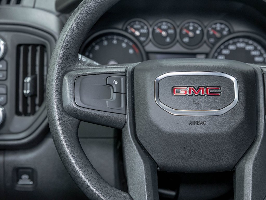 2024 GMC Sierra 1500 in St-Jérôme, Quebec - 15 - w1024h768px