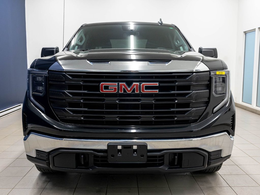 2024 GMC Sierra 1500 in St-Jérôme, Quebec - 4 - w1024h768px