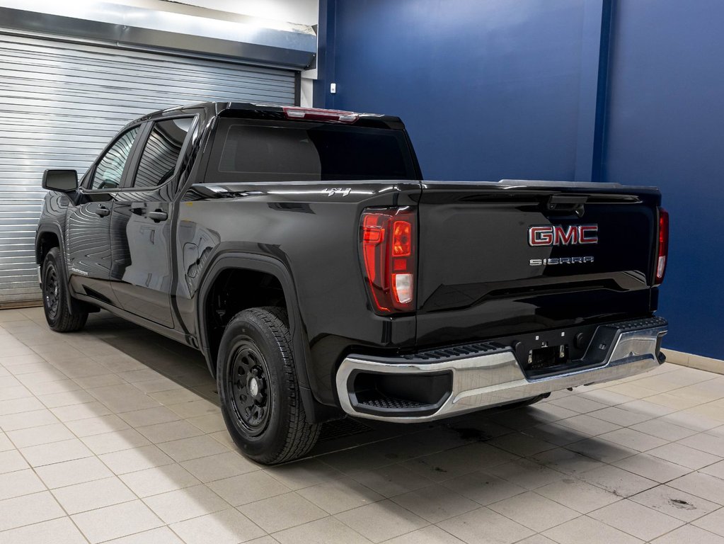2024 GMC Sierra 1500 in St-Jérôme, Quebec - 5 - w1024h768px