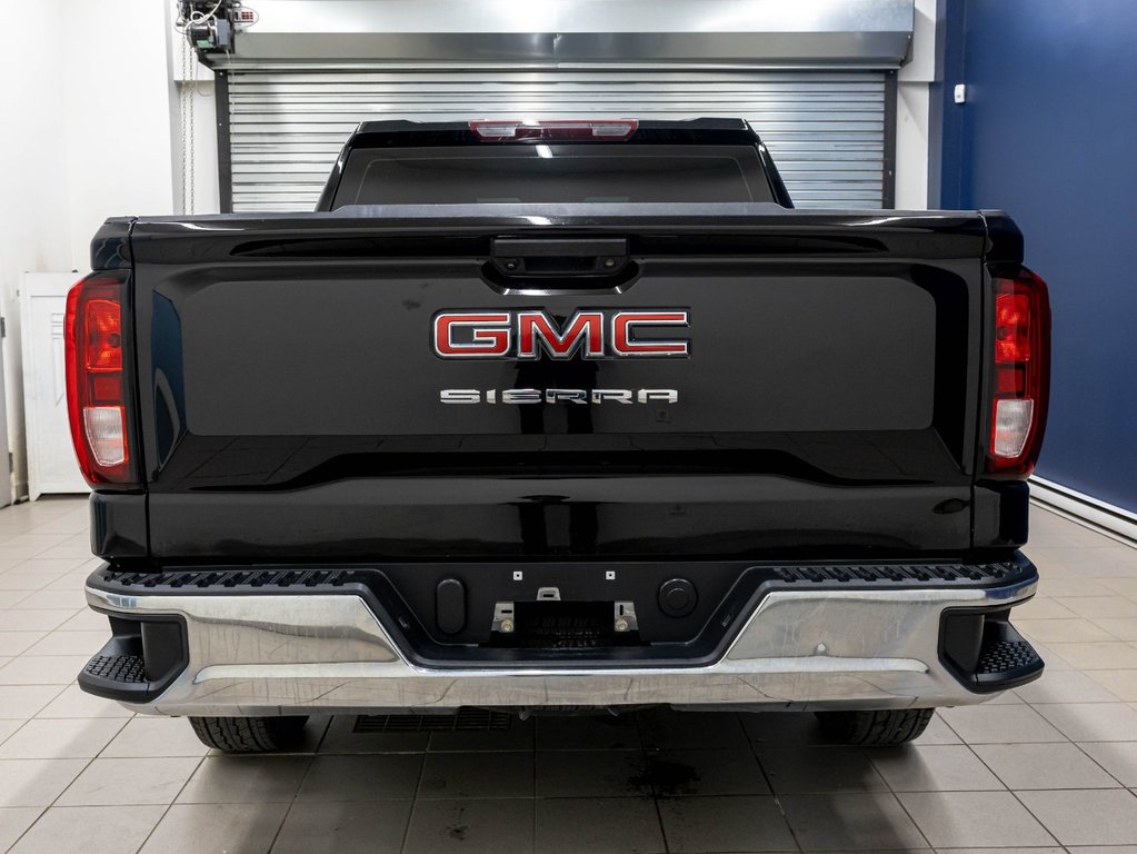 2024 GMC Sierra 1500 in St-Jérôme, Quebec - 6 - w1024h768px