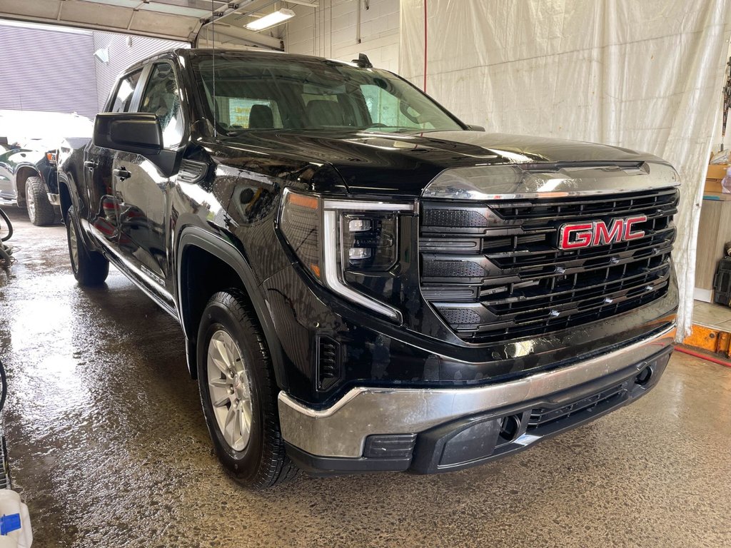 2024 GMC Sierra 1500 in St-Jérôme, Quebec - 9 - w1024h768px