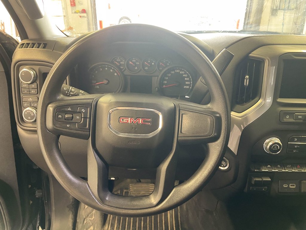 2024 GMC Sierra 1500 in St-Jérôme, Quebec - 11 - w1024h768px