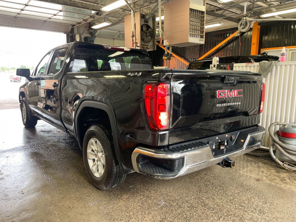 2024 GMC Sierra 1500 in St-Jérôme, Quebec - 5 - w1024h768px