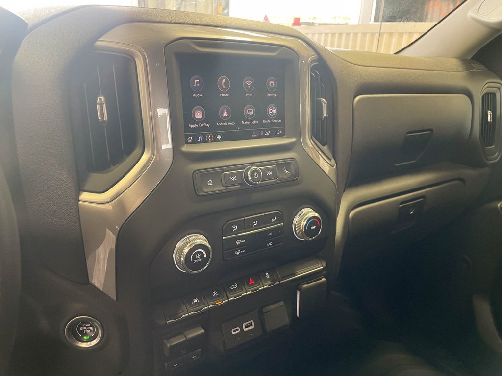 2024 GMC Sierra 1500 in St-Jérôme, Quebec - 13 - w1024h768px