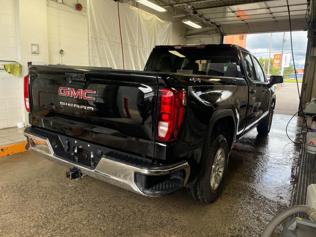 2024 GMC Sierra 1500 in St-Jérôme, Quebec - 8 - w1024h768px