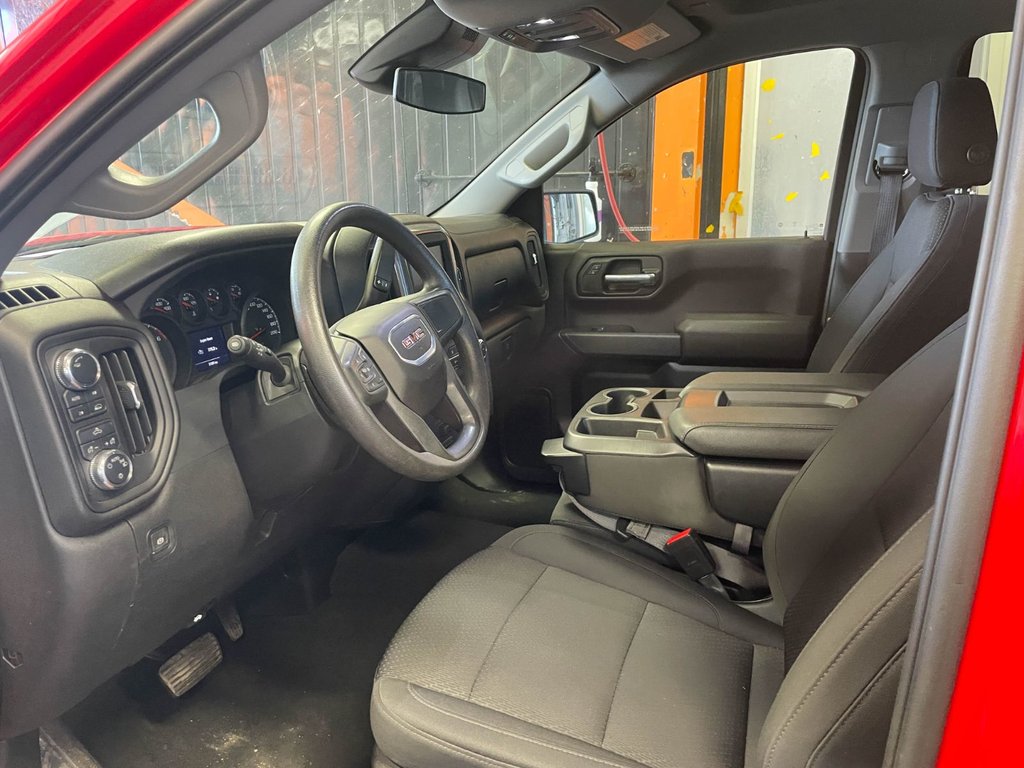 2024 GMC Sierra 1500 in St-Jérôme, Quebec - 3 - w1024h768px