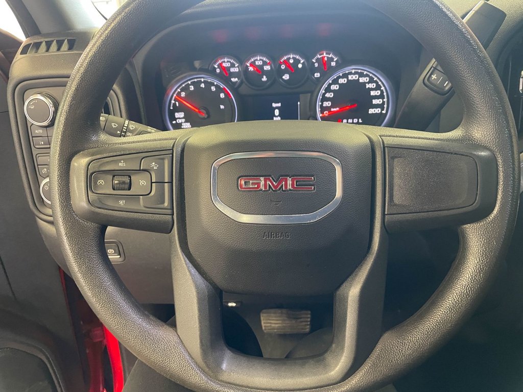 2024 GMC Sierra 1500 in St-Jérôme, Quebec - 14 - w1024h768px