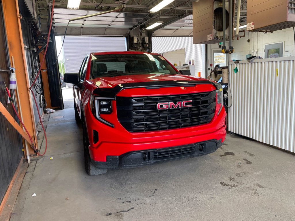 2024 GMC Sierra 1500 in St-Jérôme, Quebec - 9 - w1024h768px