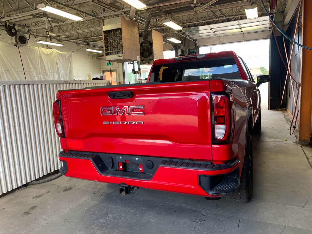 2024 GMC Sierra 1500 in St-Jérôme, Quebec - 8 - w1024h768px