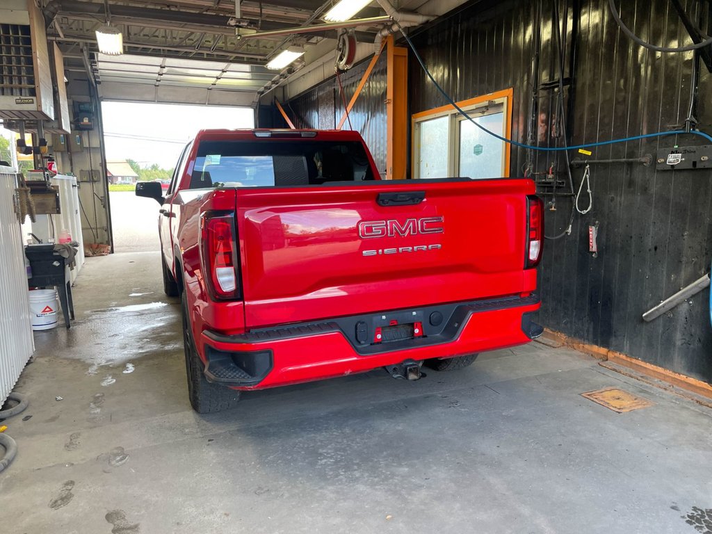 2024 GMC Sierra 1500 in St-Jérôme, Quebec - 5 - w1024h768px