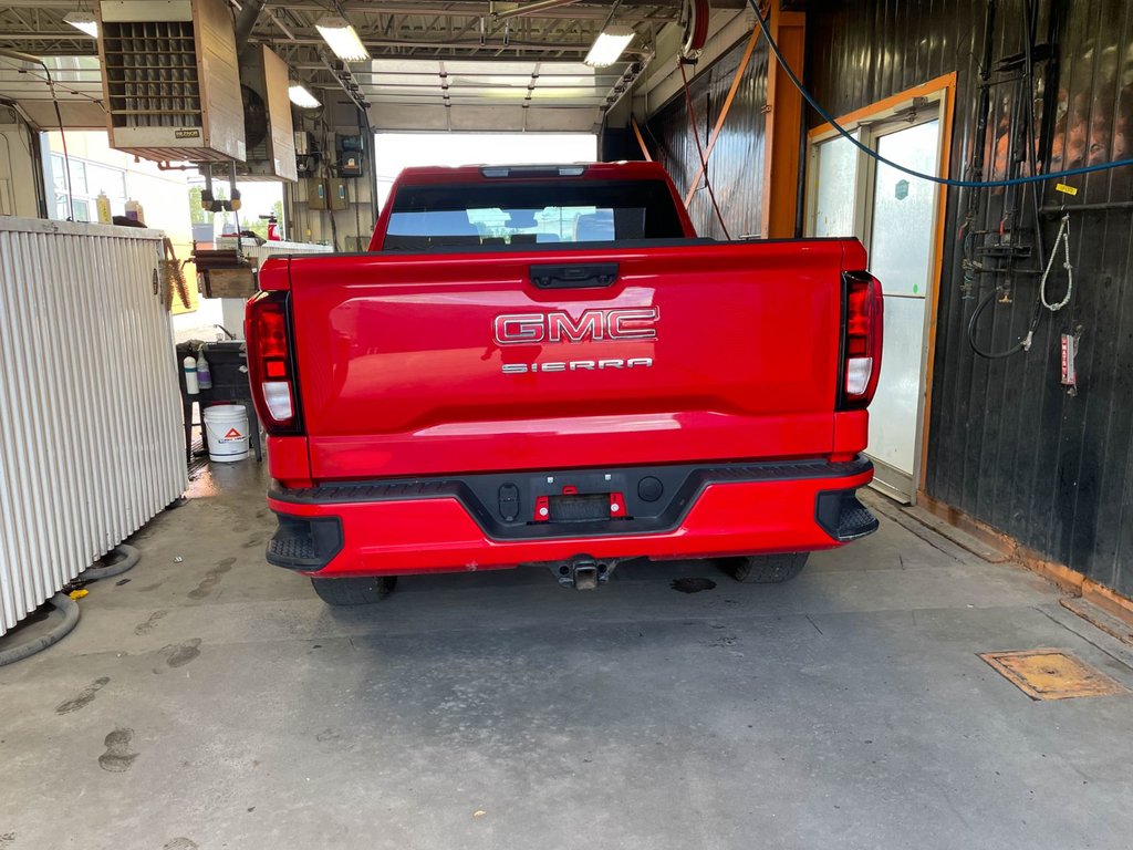 2024 GMC Sierra 1500 in St-Jérôme, Quebec - 6 - w1024h768px