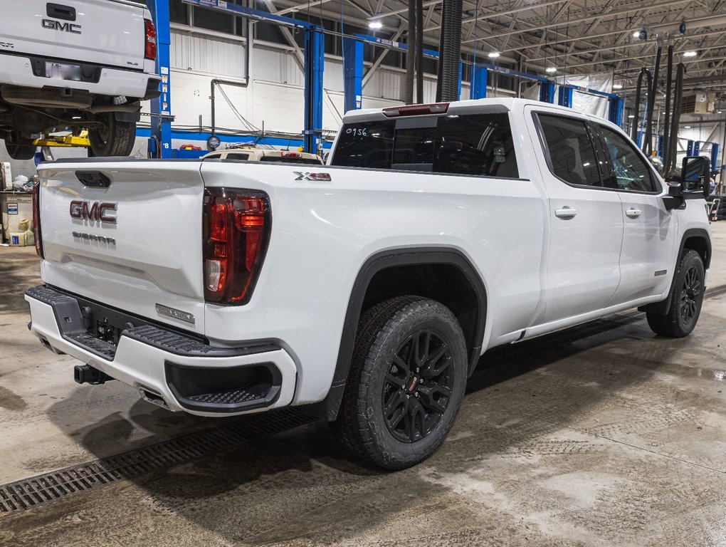 GMC Sierra 1500  2025 à St-Jérôme, Québec - 9 - w1024h768px