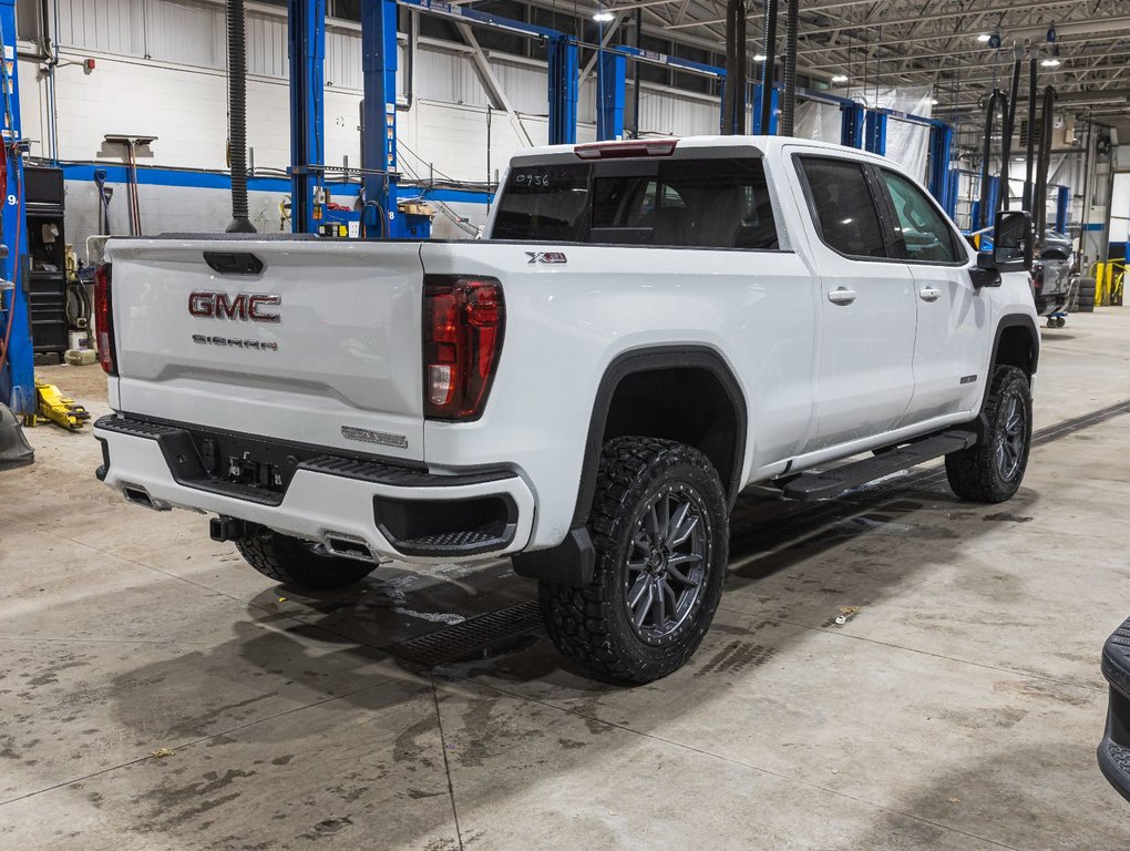 GMC Sierra 1500  2025 à St-Jérôme, Québec - 9 - w1024h768px