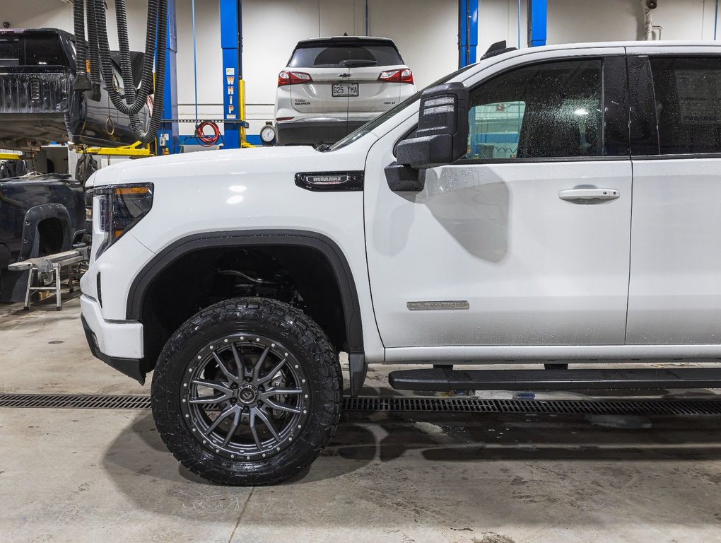 GMC Sierra 1500  2025 à St-Jérôme, Québec - 35 - w1024h768px