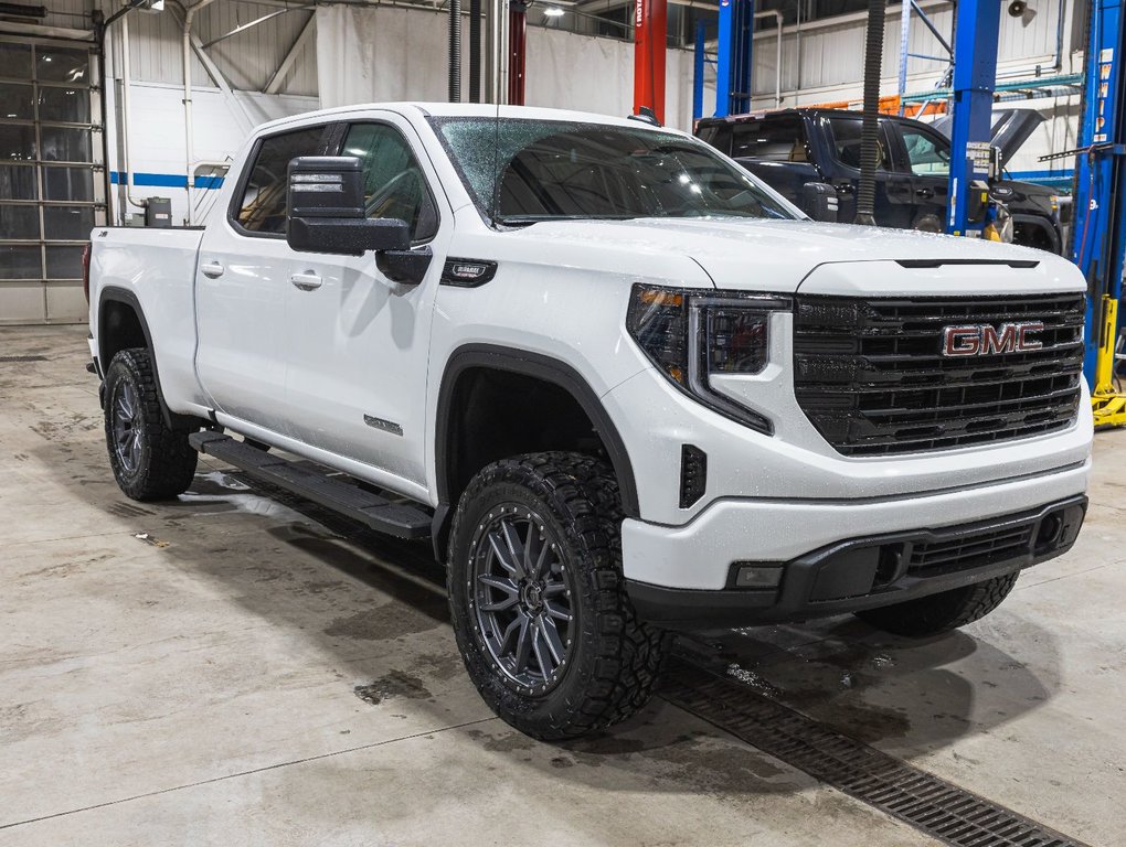 GMC Sierra 1500  2025 à St-Jérôme, Québec - 10 - w1024h768px