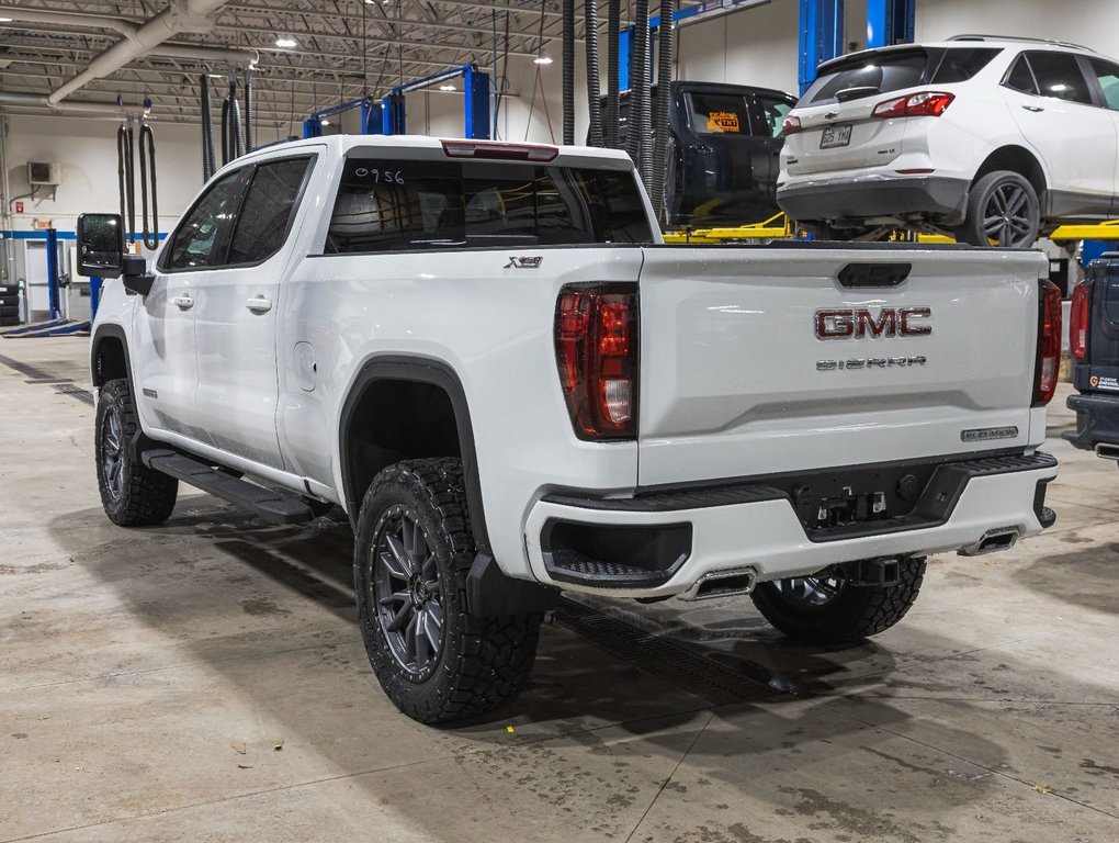 GMC Sierra 1500  2025 à St-Jérôme, Québec - 6 - w1024h768px