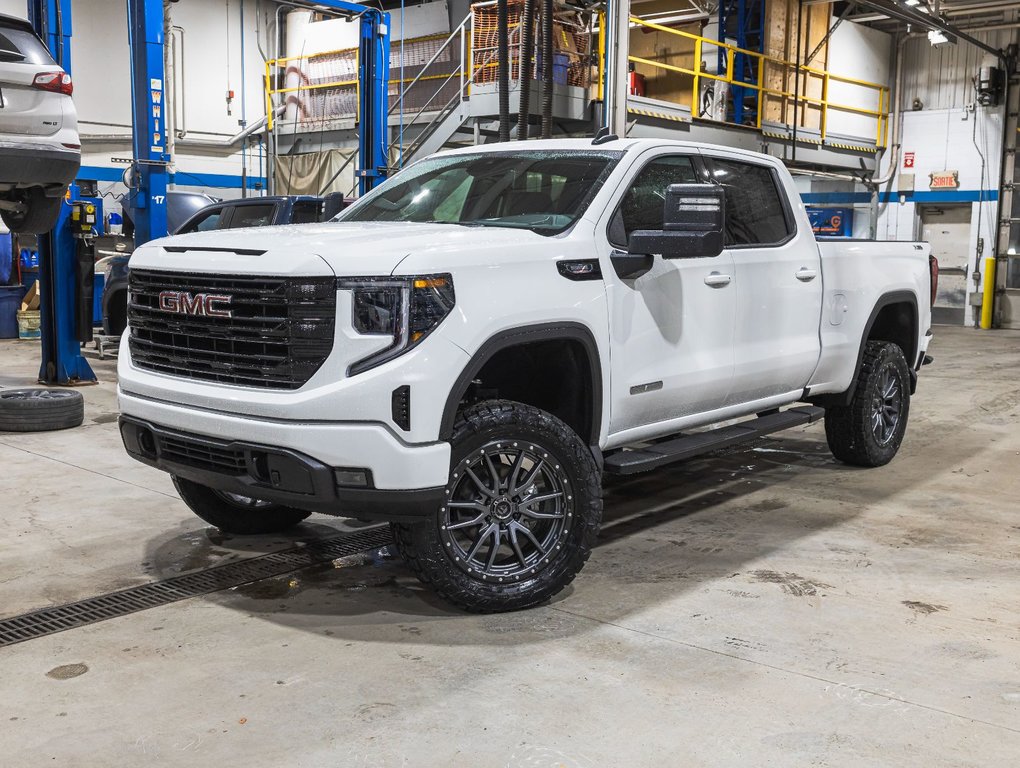 GMC Sierra 1500  2025 à St-Jérôme, Québec - 1 - w1024h768px