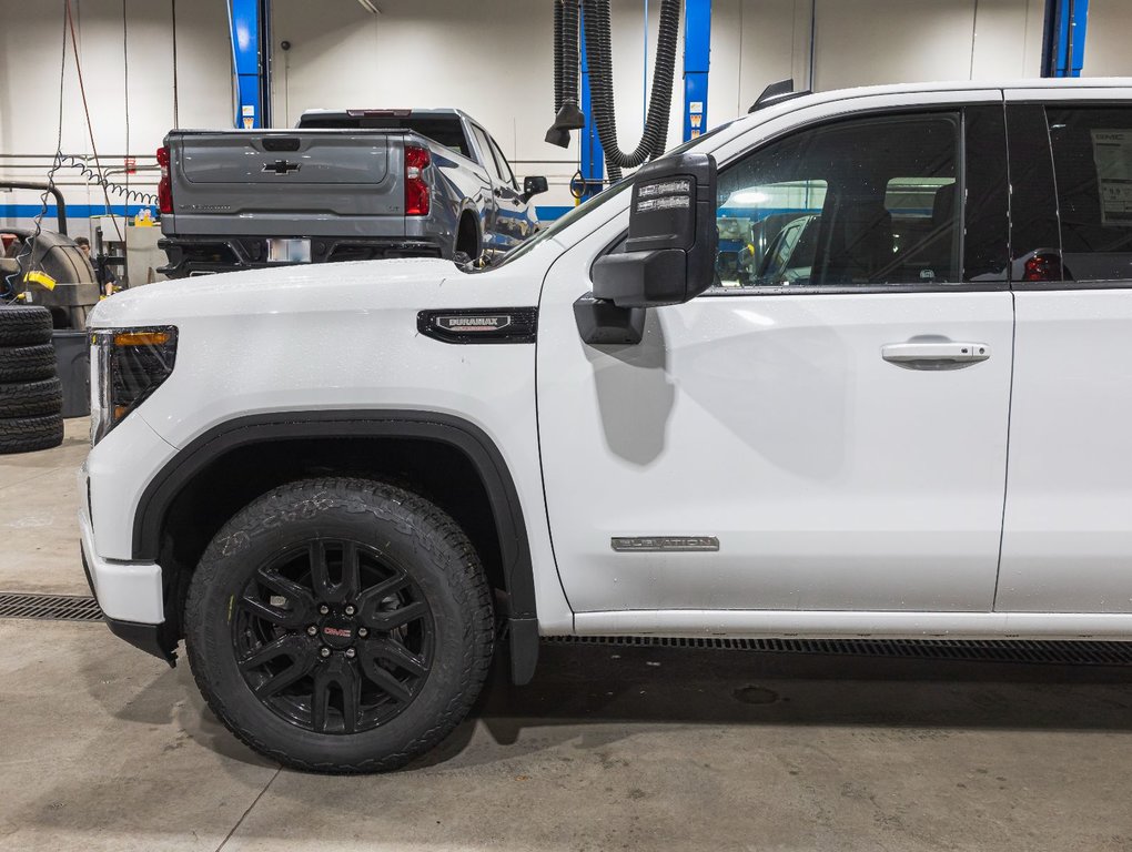 GMC Sierra 1500  2025 à St-Jérôme, Québec - 34 - w1024h768px