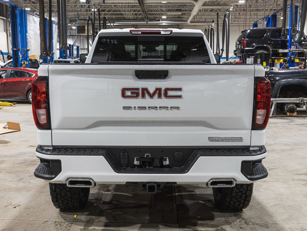 GMC Sierra 1500  2025 à St-Jérôme, Québec - 8 - w1024h768px