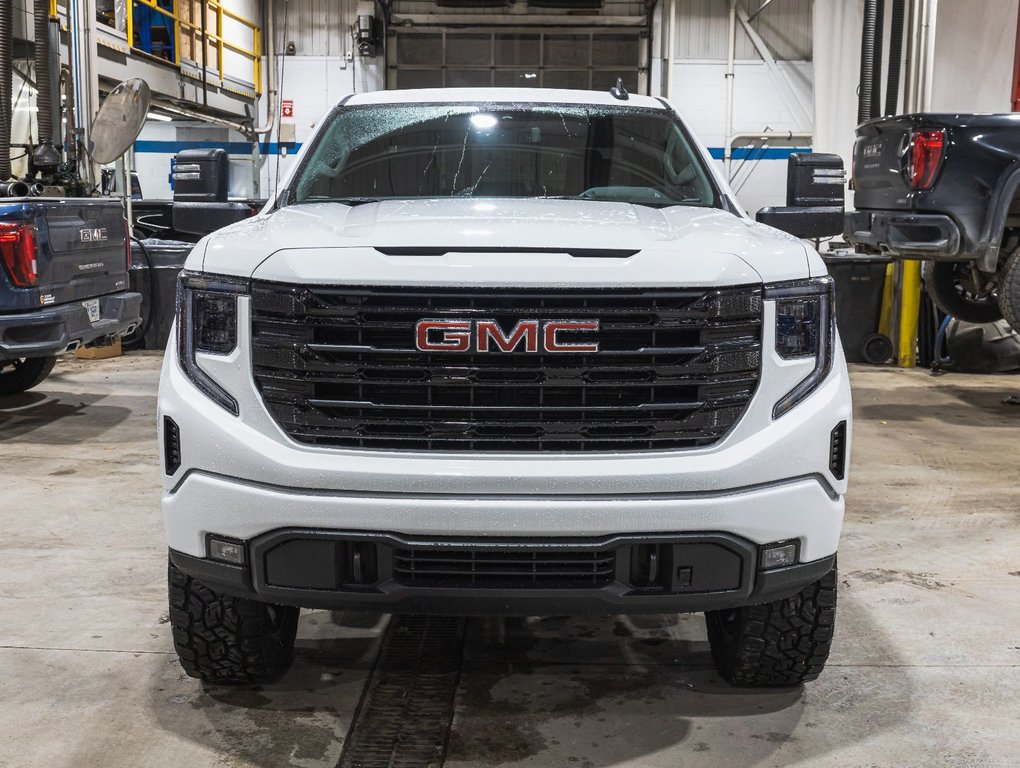 GMC Sierra 1500  2025 à St-Jérôme, Québec - 2 - w1024h768px