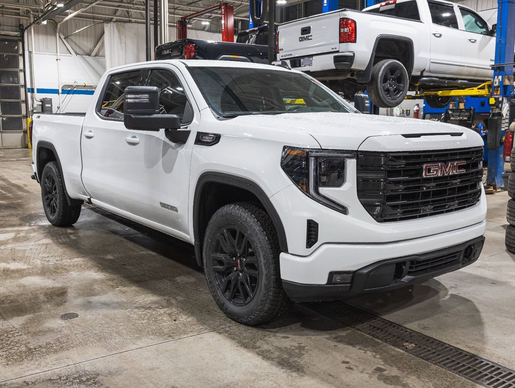 GMC Sierra 1500  2025 à St-Jérôme, Québec - 10 - w1024h768px