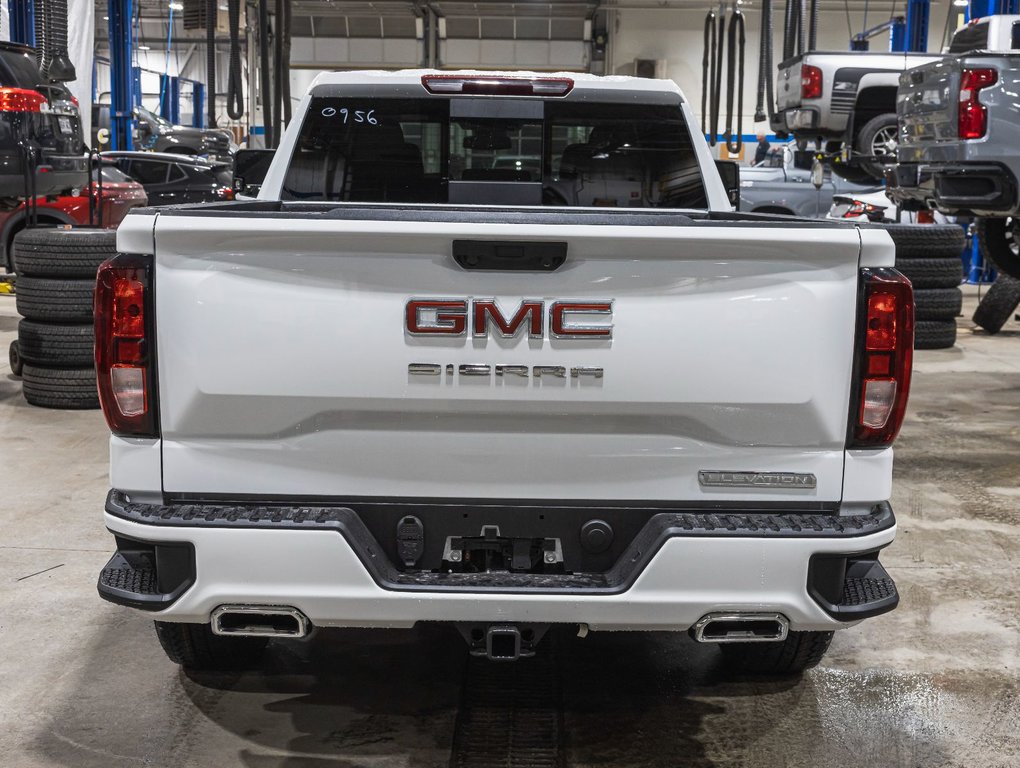 GMC Sierra 1500  2025 à St-Jérôme, Québec - 8 - w1024h768px