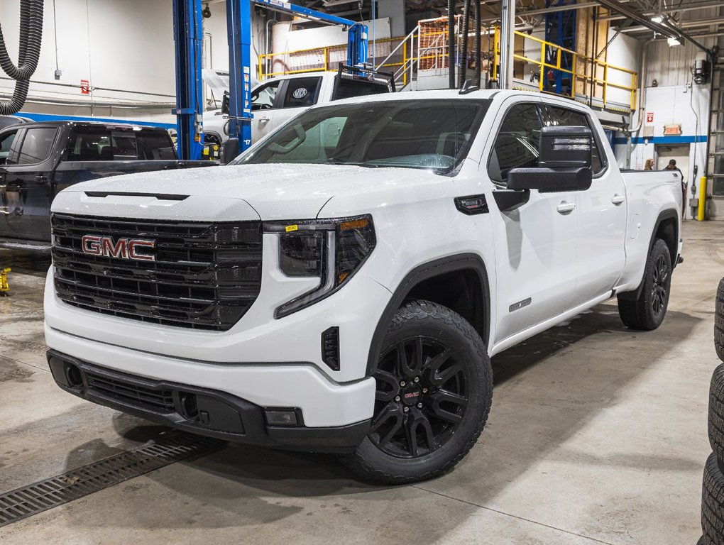 GMC Sierra 1500  2025 à St-Jérôme, Québec - 1 - w1024h768px