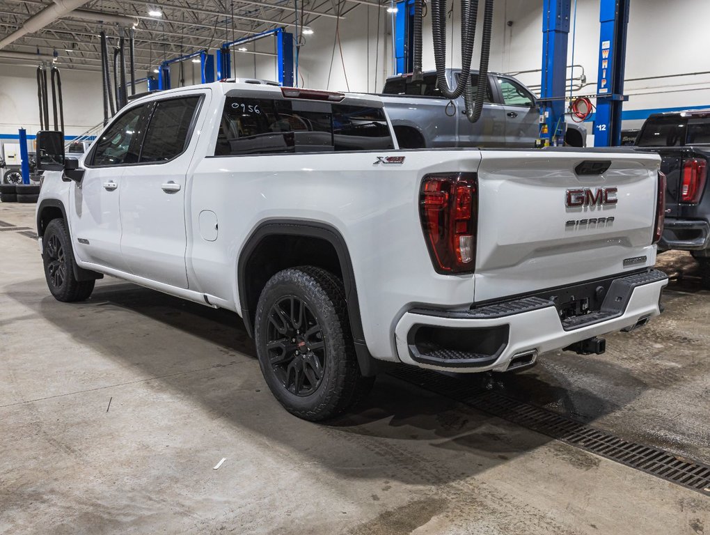 GMC Sierra 1500  2025 à St-Jérôme, Québec - 6 - w1024h768px