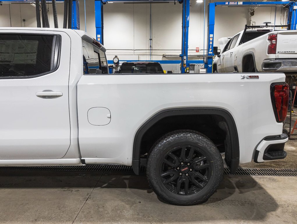 GMC Sierra 1500  2025 à St-Jérôme, Québec - 33 - w1024h768px