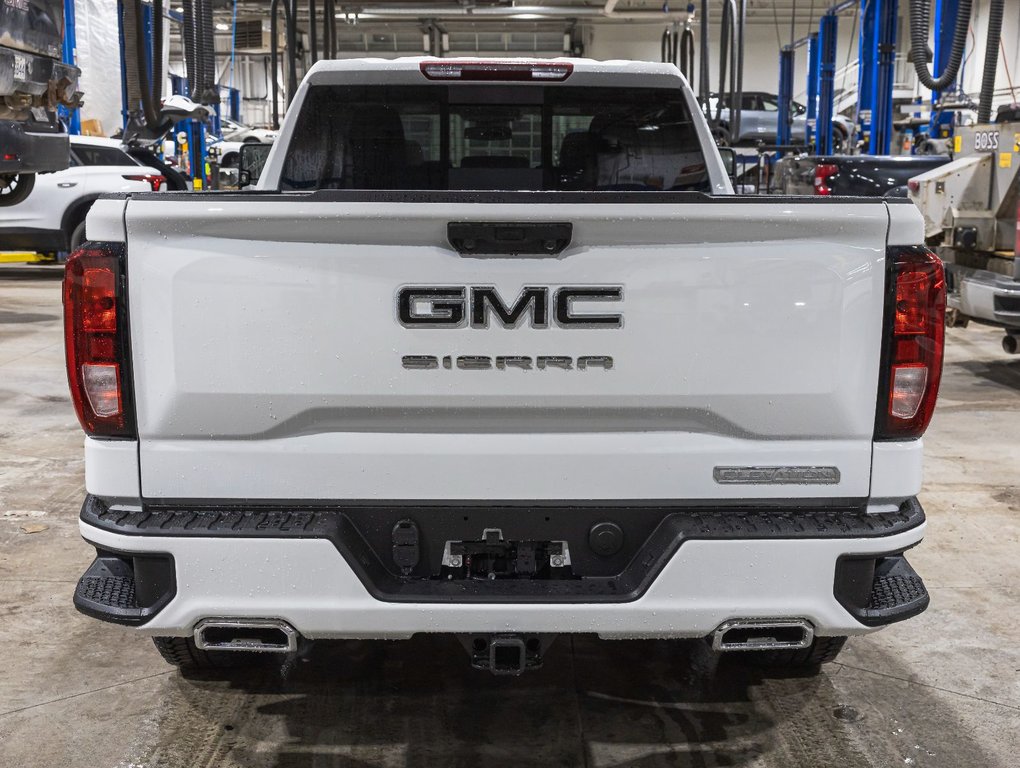 2025 GMC Sierra 1500 in St-Jérôme, Quebec - 8 - w1024h768px