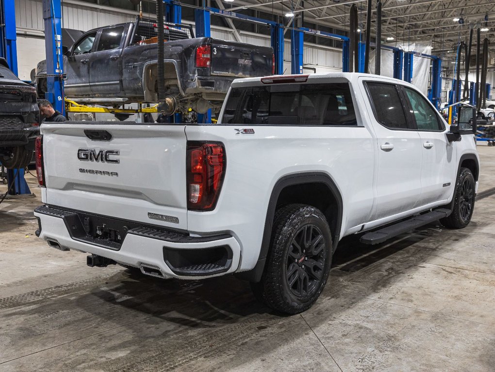 2025 GMC Sierra 1500 in St-Jérôme, Quebec - 9 - w1024h768px