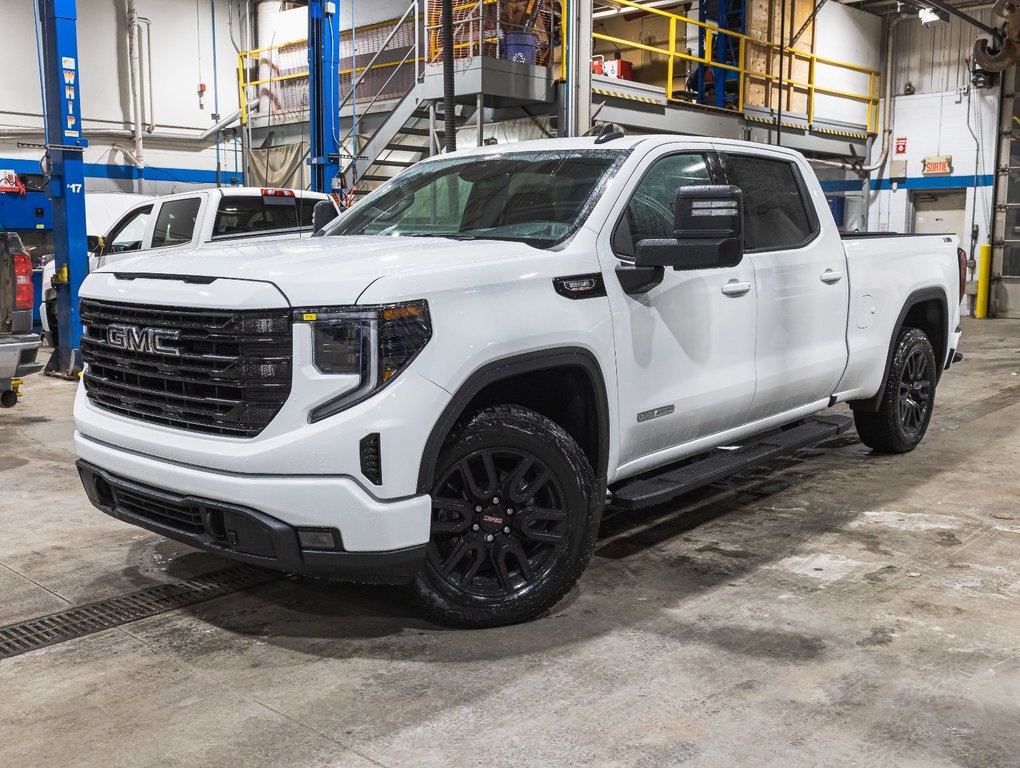 2025 GMC Sierra 1500 in St-Jérôme, Quebec - 1 - w1024h768px