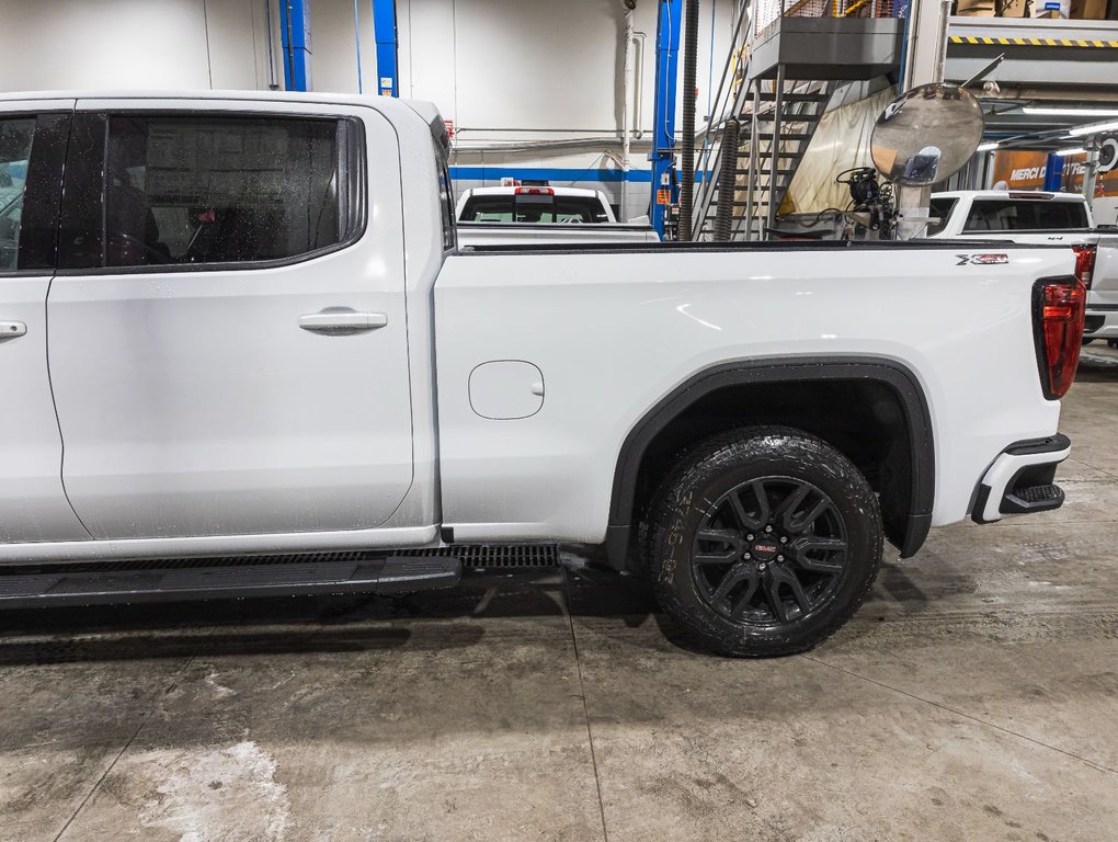 2025 GMC Sierra 1500 in St-Jérôme, Quebec - 33 - w1024h768px