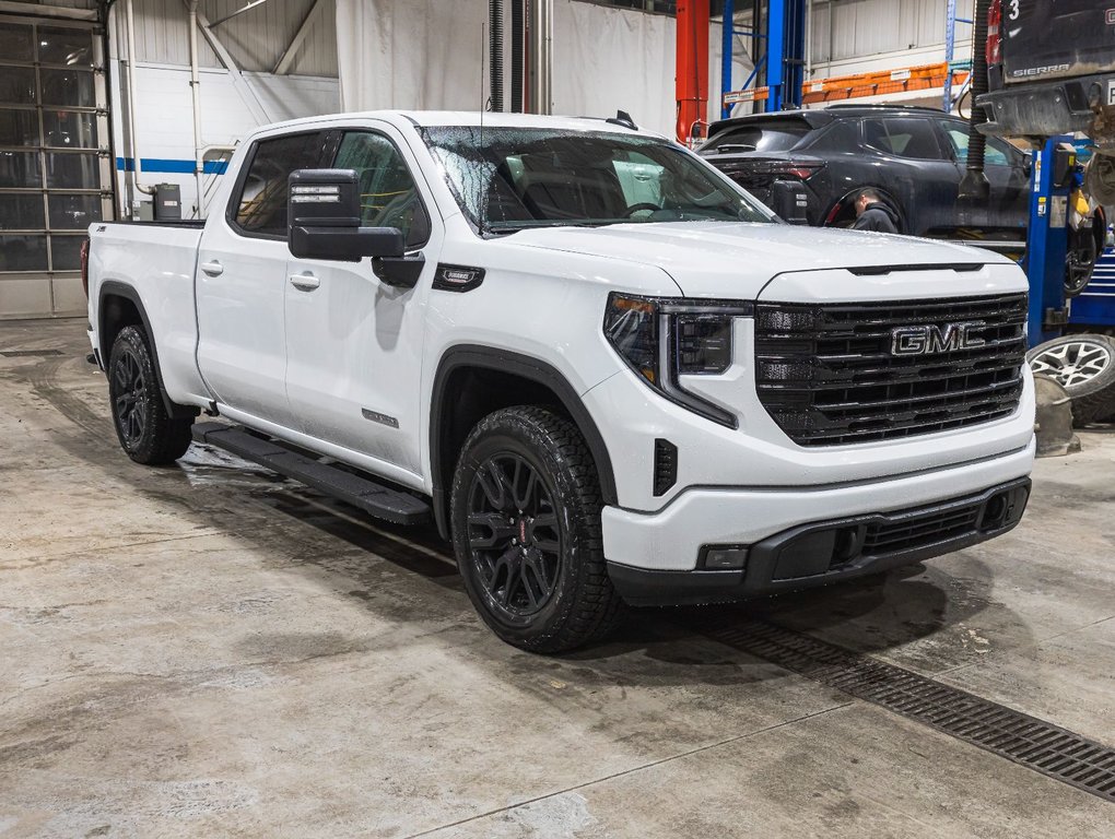 2025 GMC Sierra 1500 in St-Jérôme, Quebec - 10 - w1024h768px